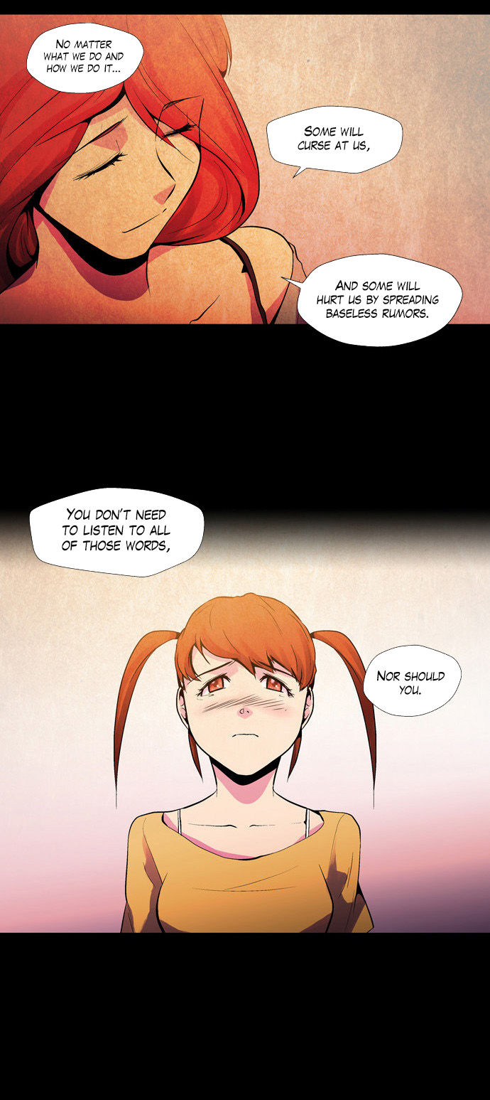 Read Dr. Frost Manga Online