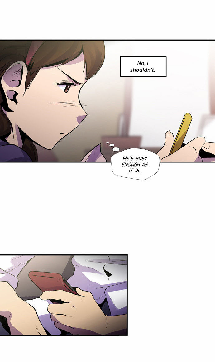 Read Dr. Frost Manga Online