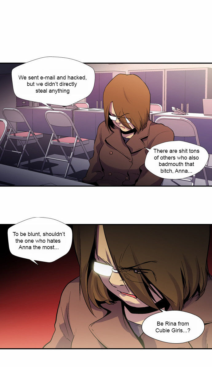 Read Dr. Frost Manga Online