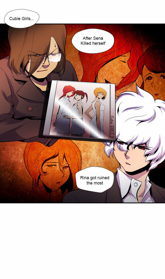Read Dr. Frost Manga Online