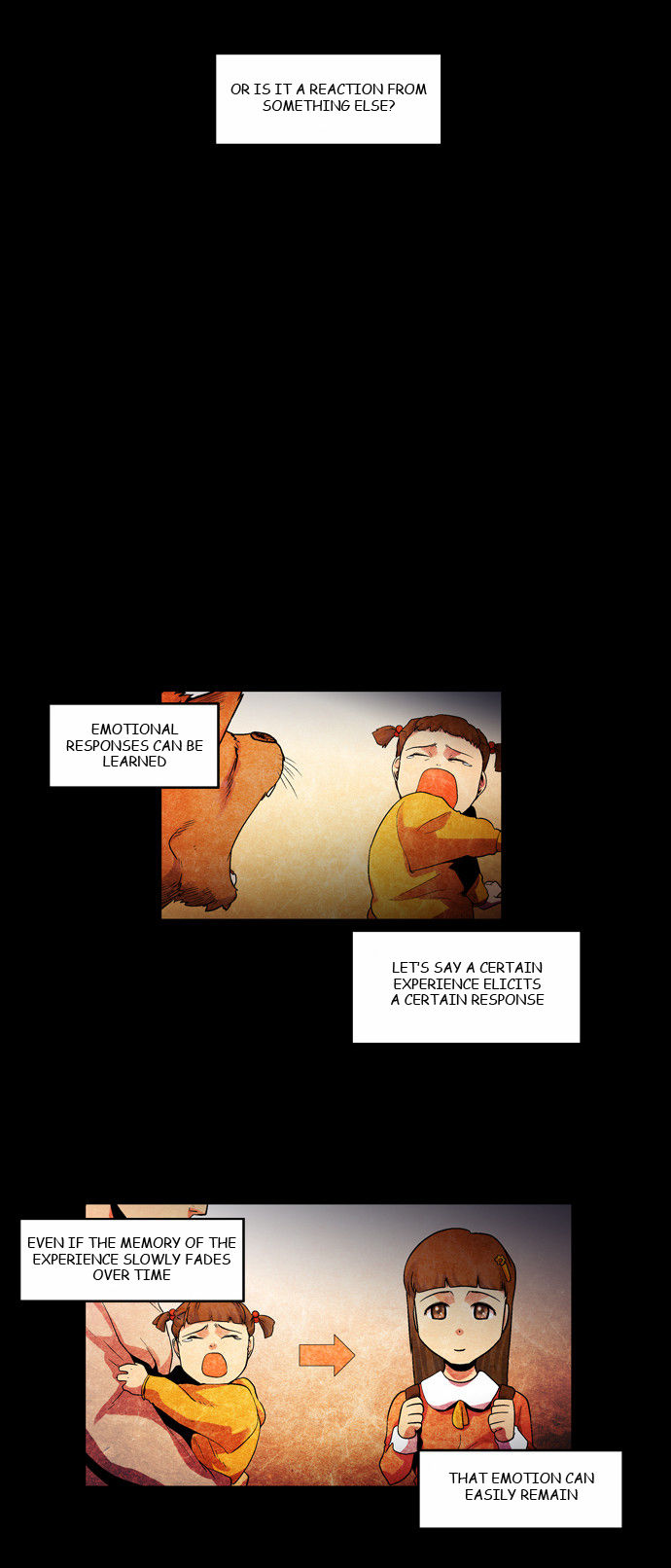 Read Dr. Frost Manga Online