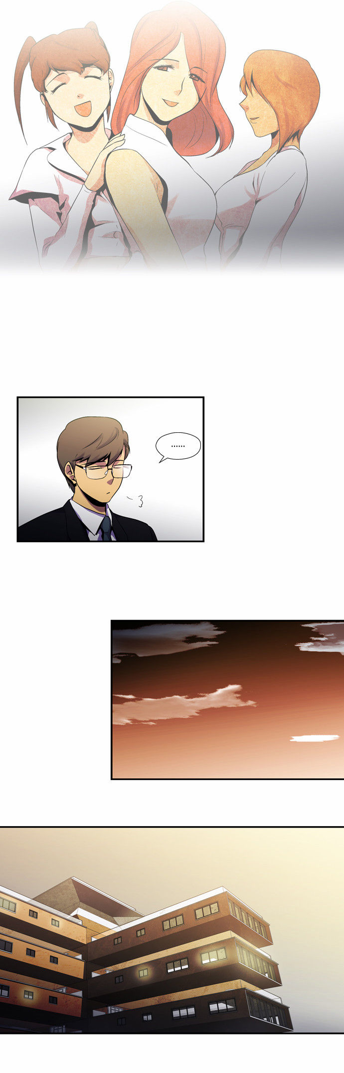 Read Dr. Frost Manga Online
