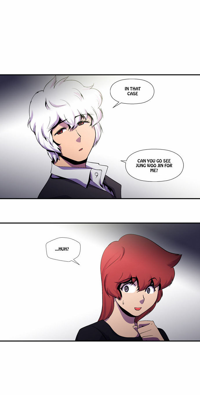 Read Dr. Frost Manga Online