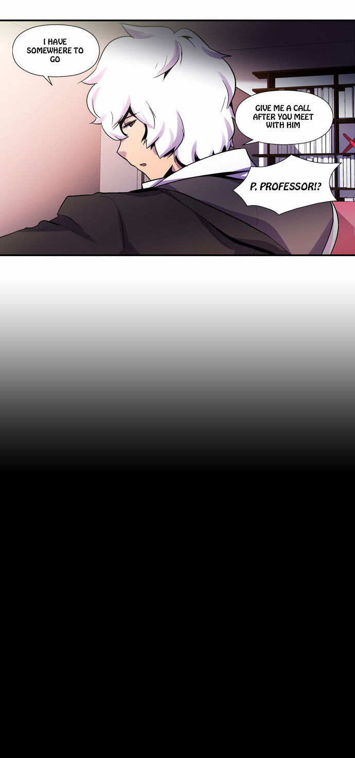 Read Dr. Frost Manga Online