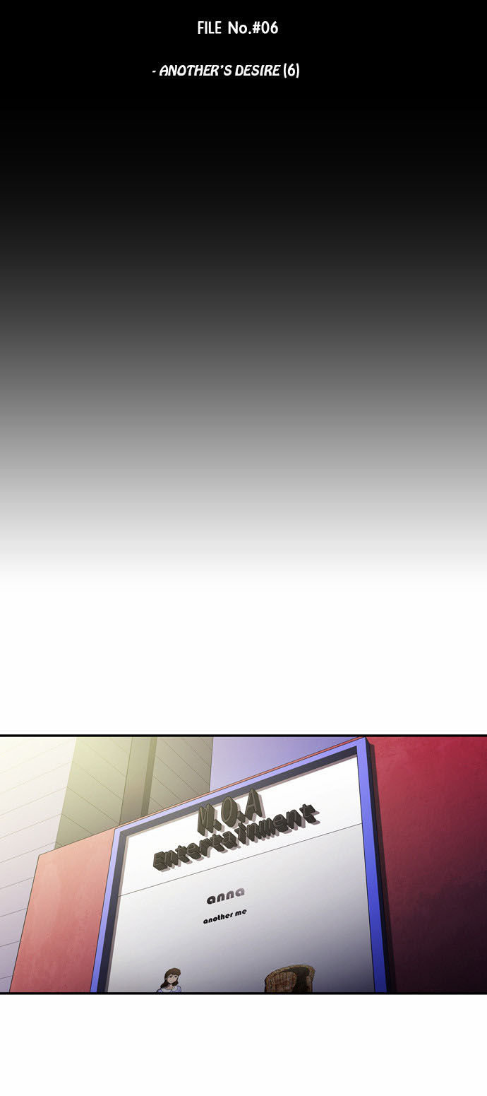Read Dr. Frost Manga Online