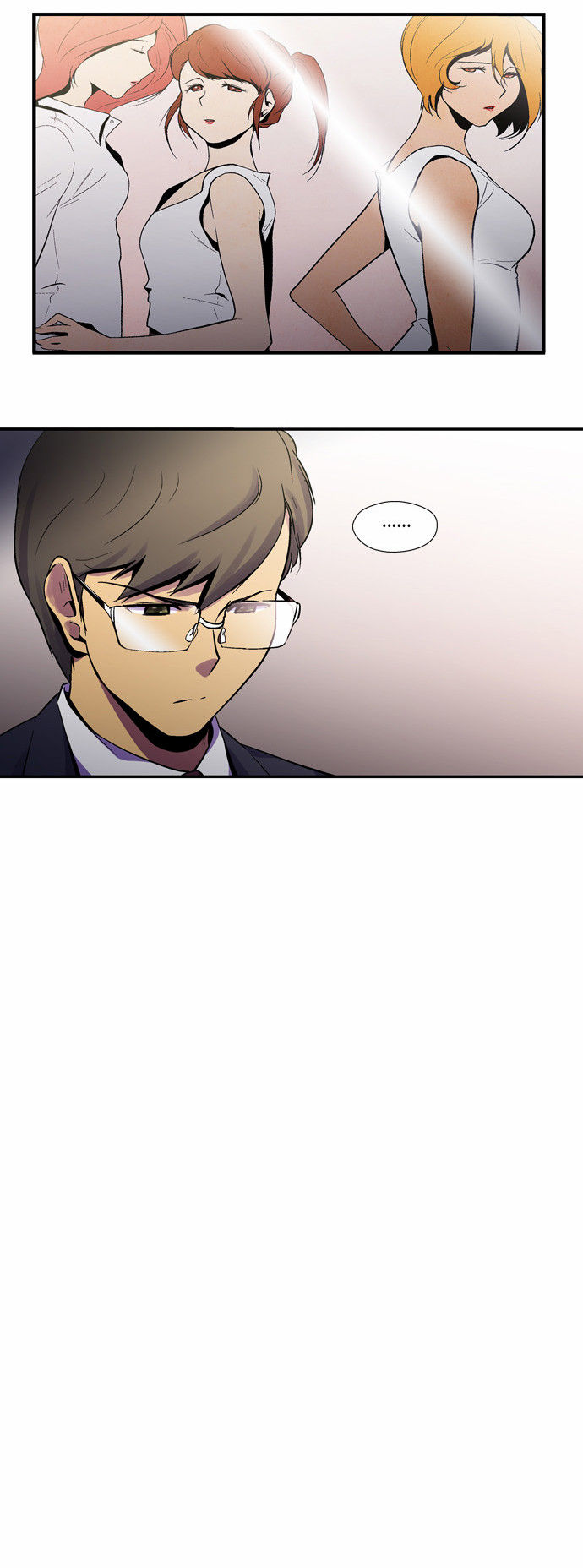 Read Dr. Frost Manga Online