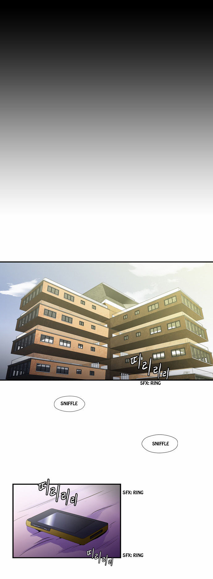 Read Dr. Frost Manga Online