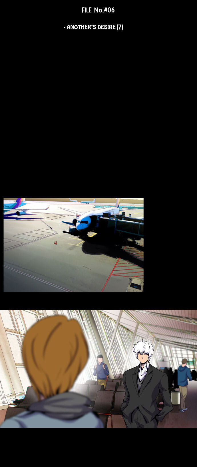 Read Dr. Frost Manga Online