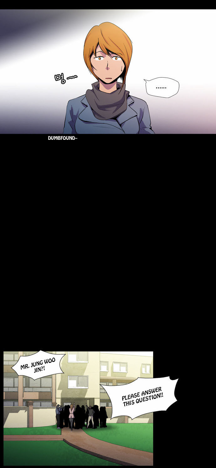 Read Dr. Frost Manga Online