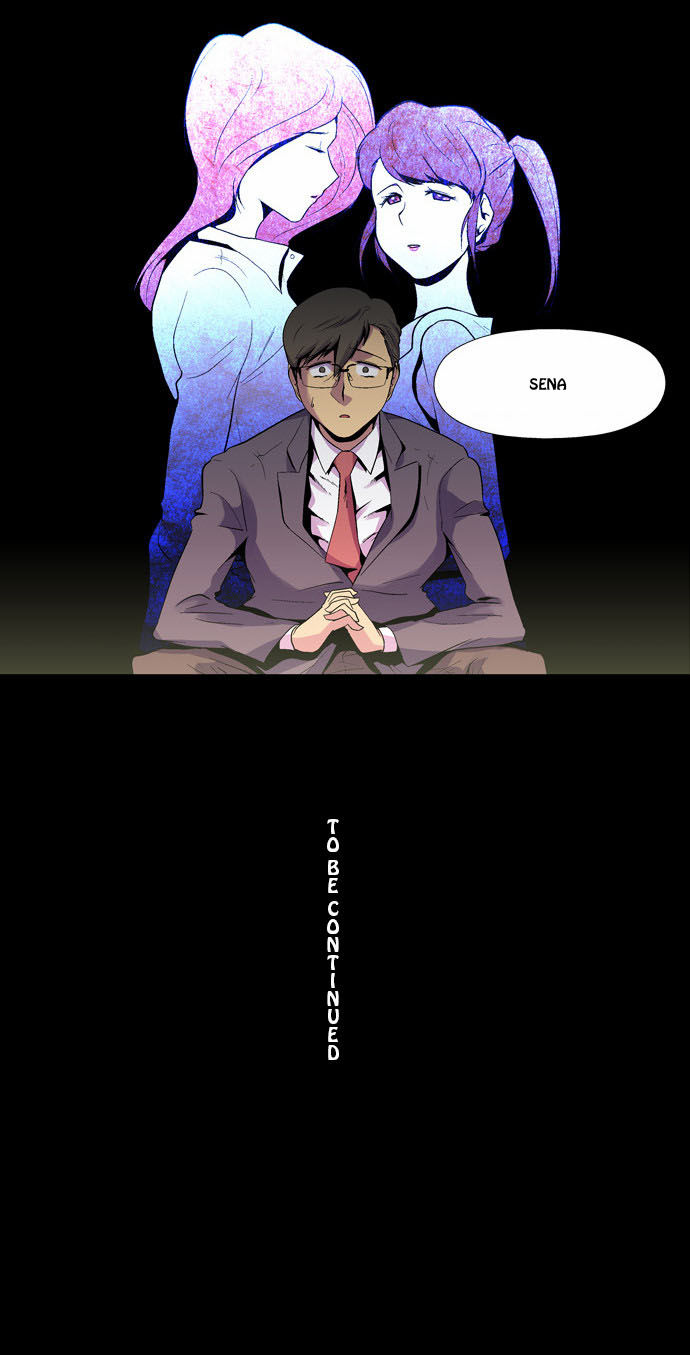 Read Dr. Frost Manga Online