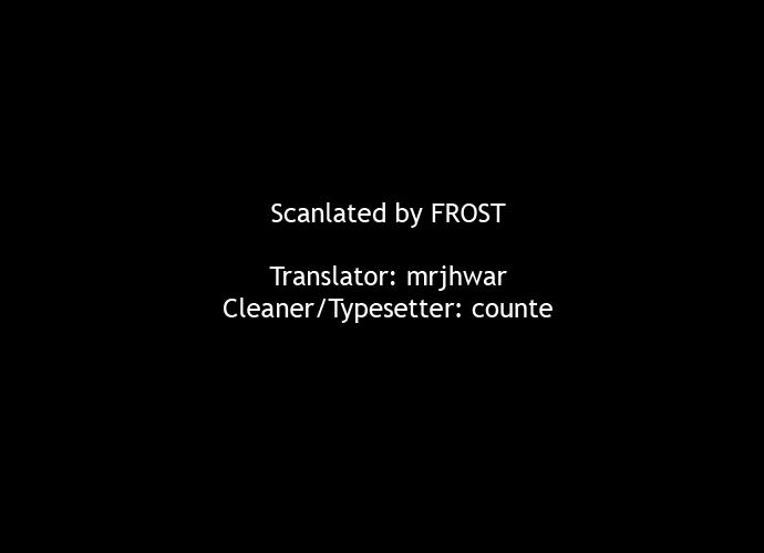 Read Dr. Frost Manga Online