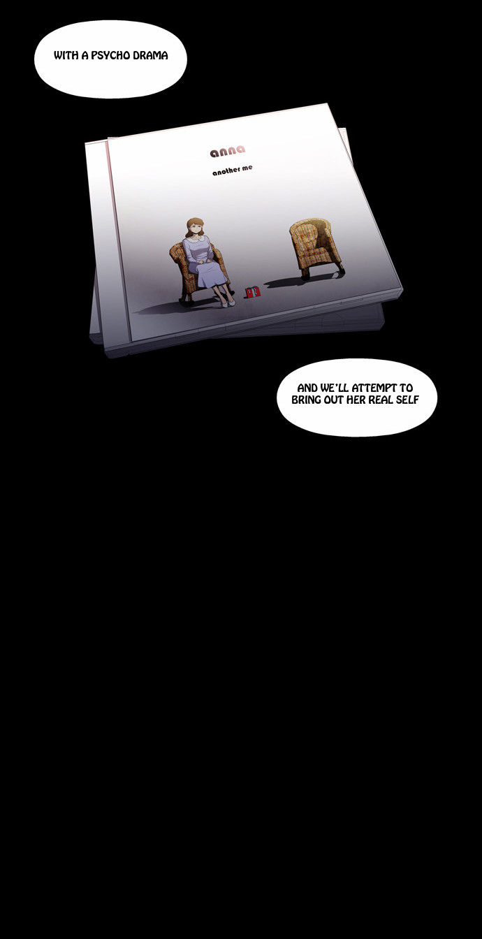 Read Dr. Frost Manga Online