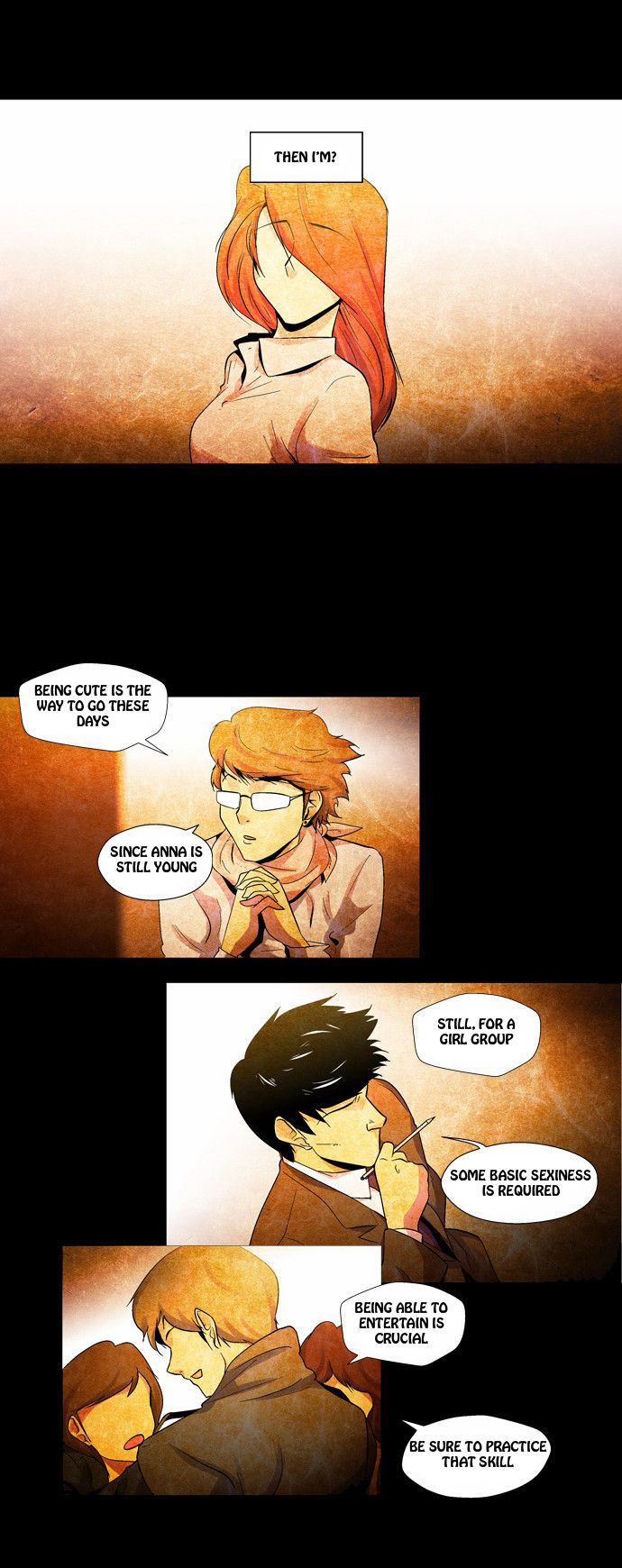 Read Dr. Frost Manga Online