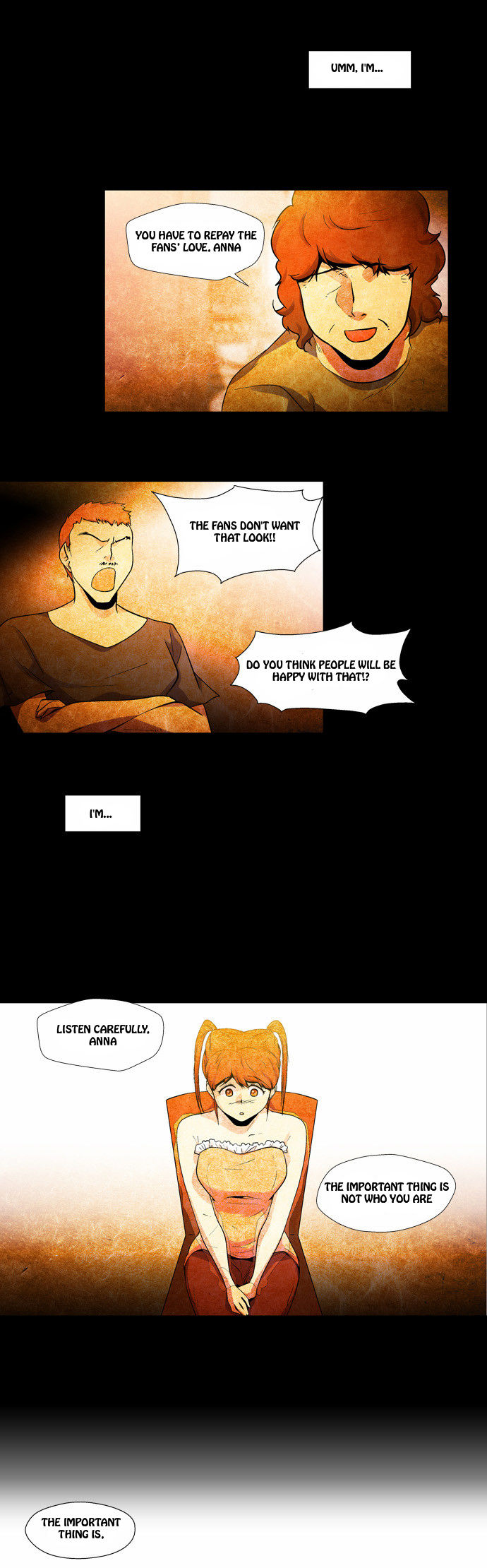 Read Dr. Frost Manga Online