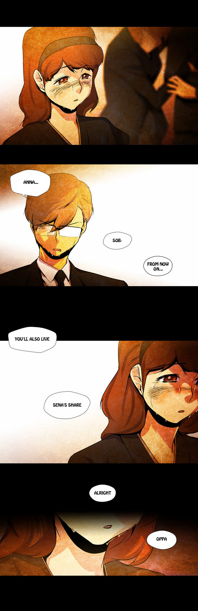 Read Dr. Frost Manga Online