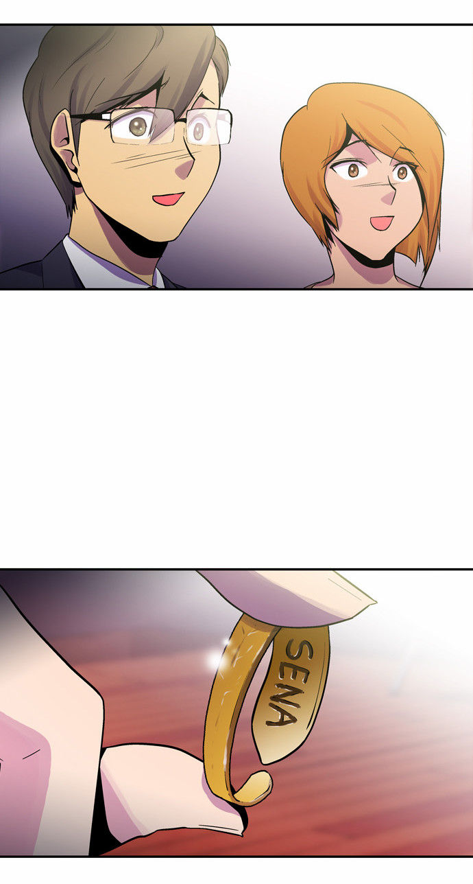 Read Dr. Frost Manga Online