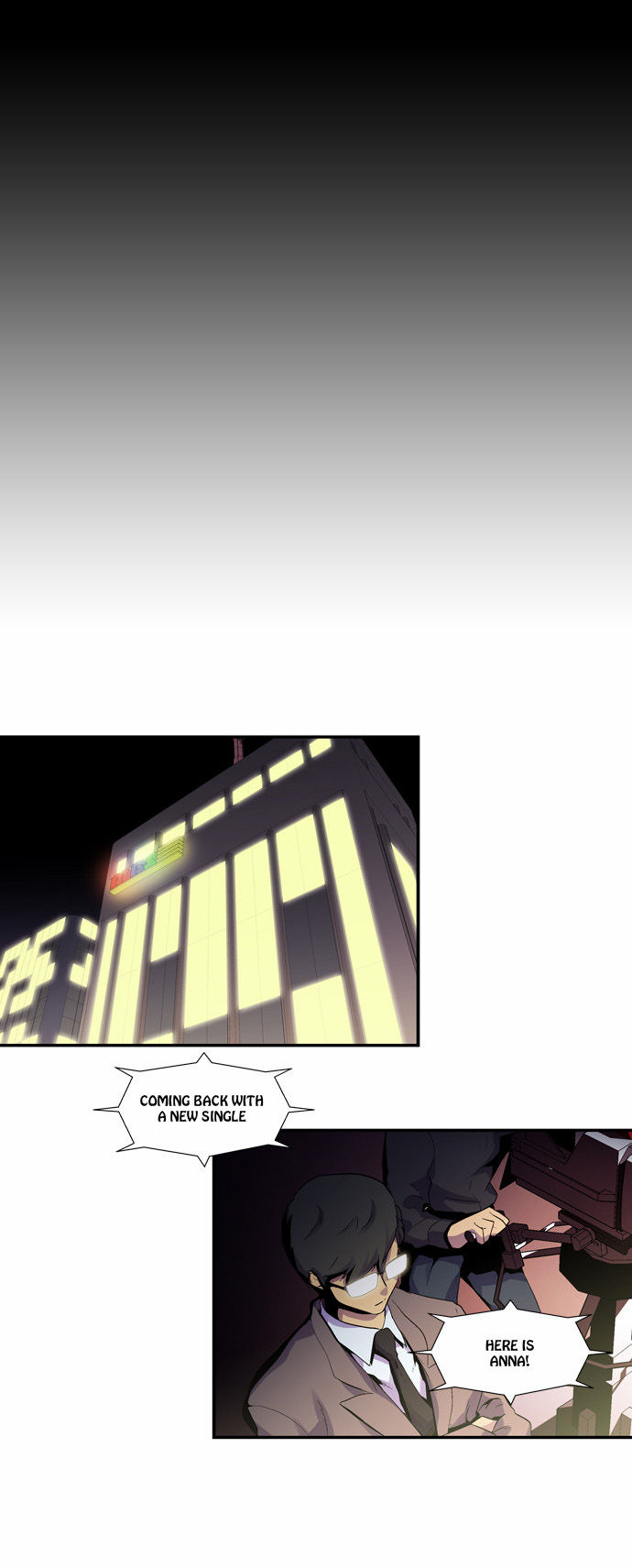 Read Dr. Frost Manga Online