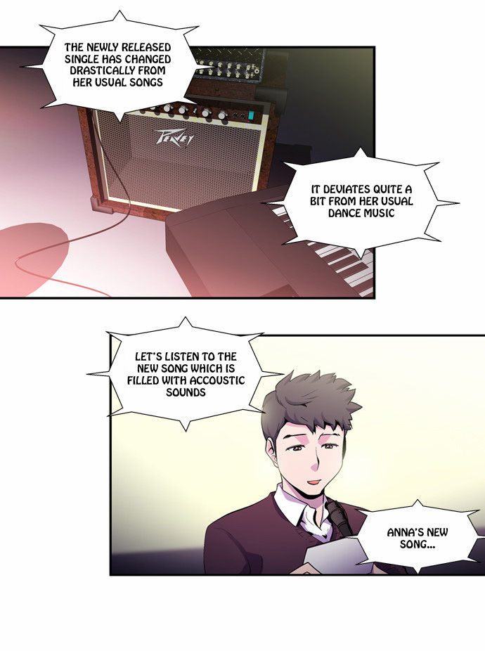 Read Dr. Frost Manga Online