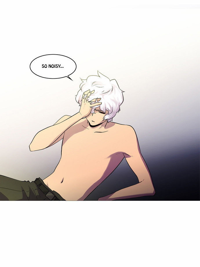 Read Dr. Frost Manga Online