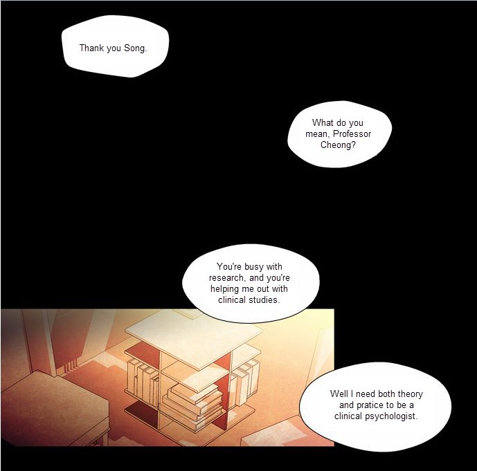 Read Dr. Frost Manga Online
