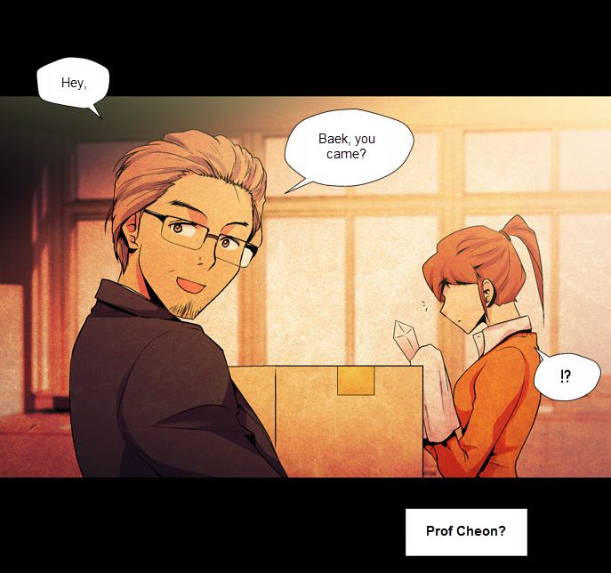 Read Dr. Frost Manga Online