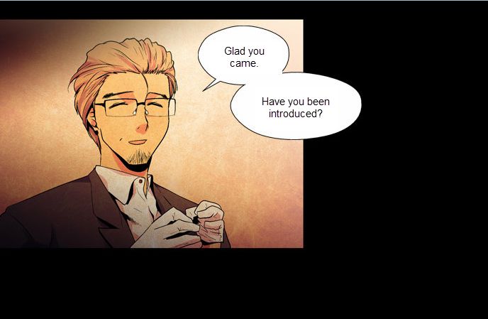 Read Dr. Frost Manga Online