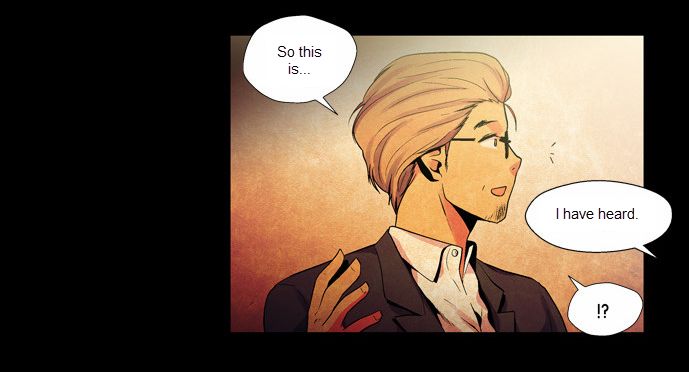 Read Dr. Frost Manga Online