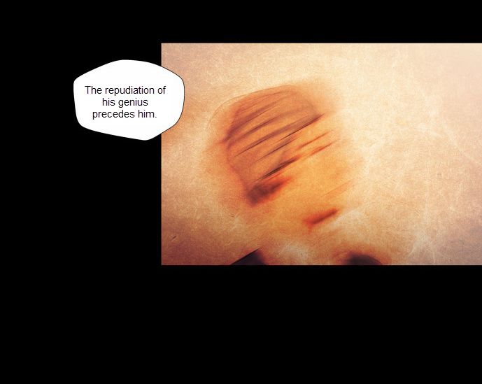 Read Dr. Frost Manga Online