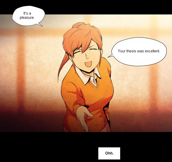 Read Dr. Frost Manga Online
