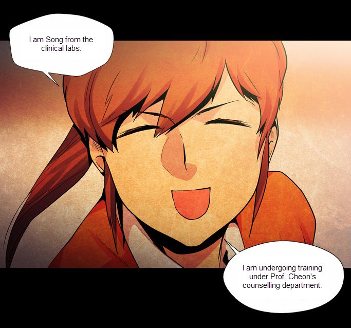 Read Dr. Frost Manga Online
