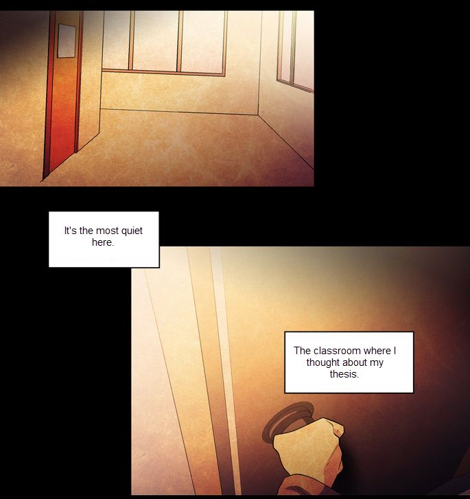 Read Dr. Frost Manga Online