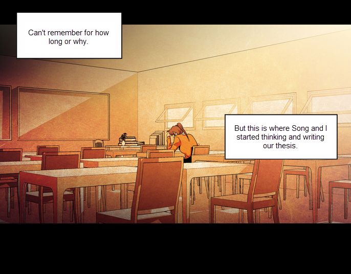 Read Dr. Frost Manga Online
