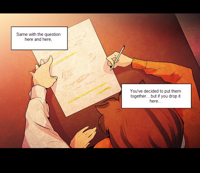 Read Dr. Frost Manga Online
