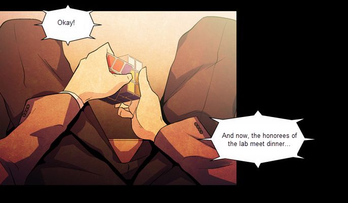 Read Dr. Frost Manga Online