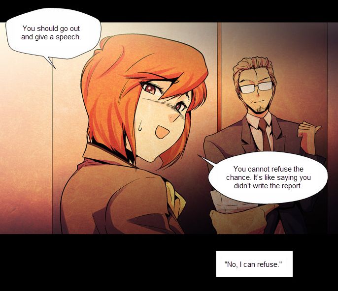 Read Dr. Frost Manga Online