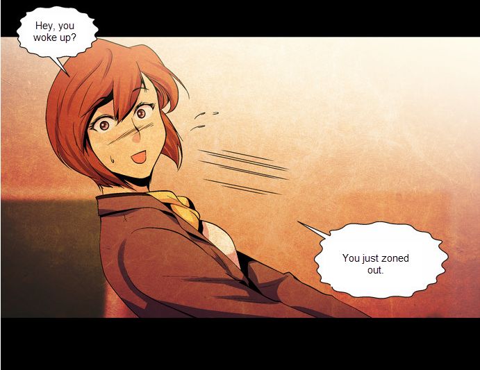 Read Dr. Frost Manga Online