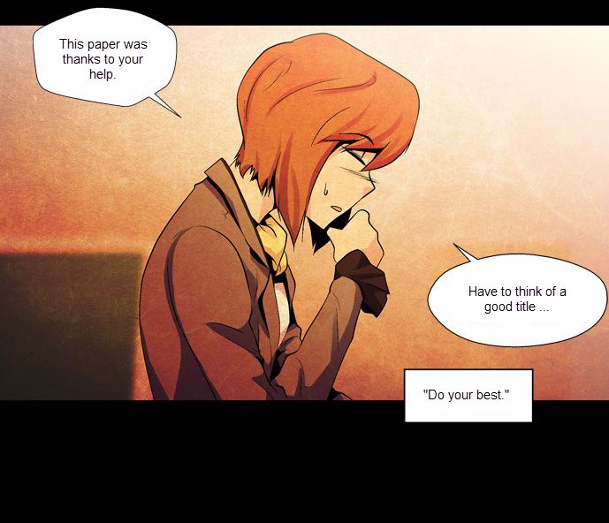 Read Dr. Frost Manga Online