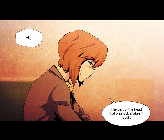 Read Dr. Frost Manga Online