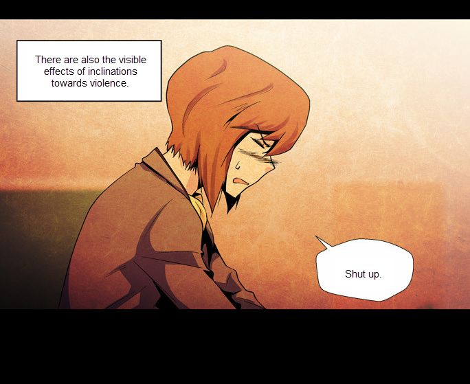 Read Dr. Frost Manga Online