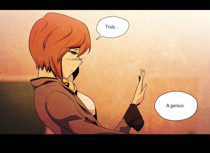 Read Dr. Frost Manga Online