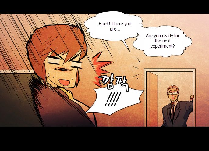 Read Dr. Frost Manga Online