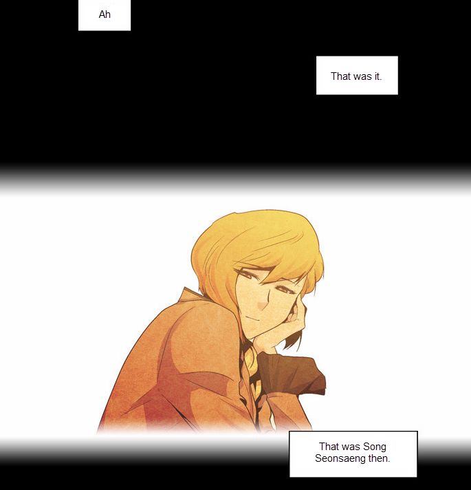 Read Dr. Frost Manga Online