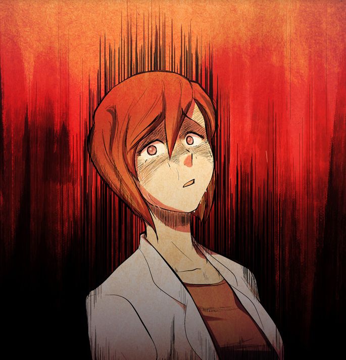 Read Dr. Frost Manga Online