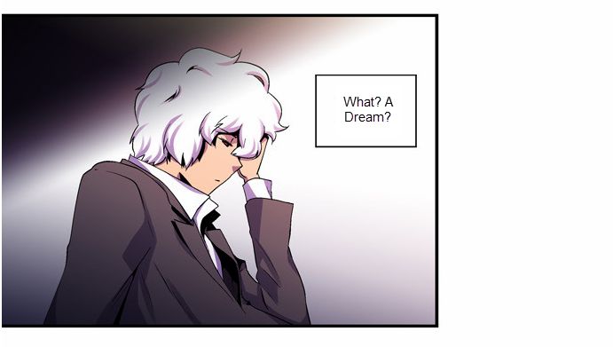 Read Dr. Frost Manga Online