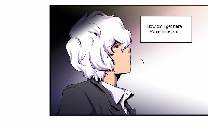 Read Dr. Frost Manga Online
