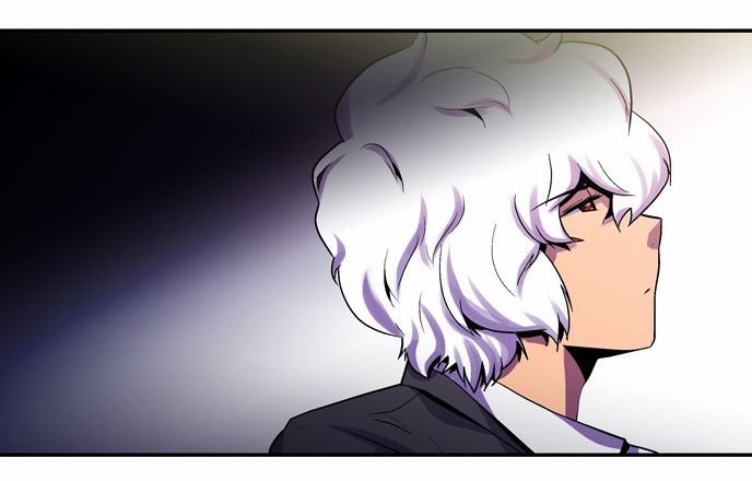 Read Dr. Frost Manga Online