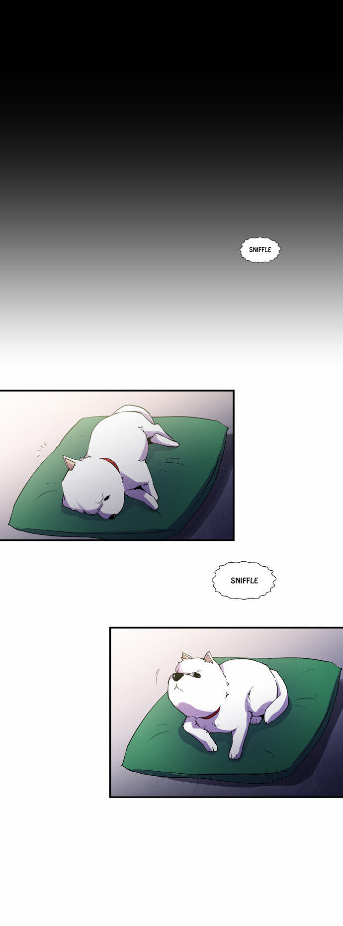 Read Dr. Frost Manga Online