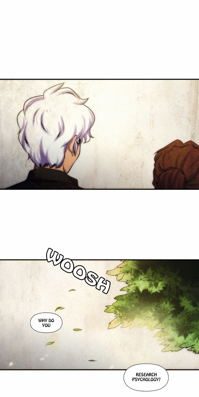 Read Dr. Frost Manga Online