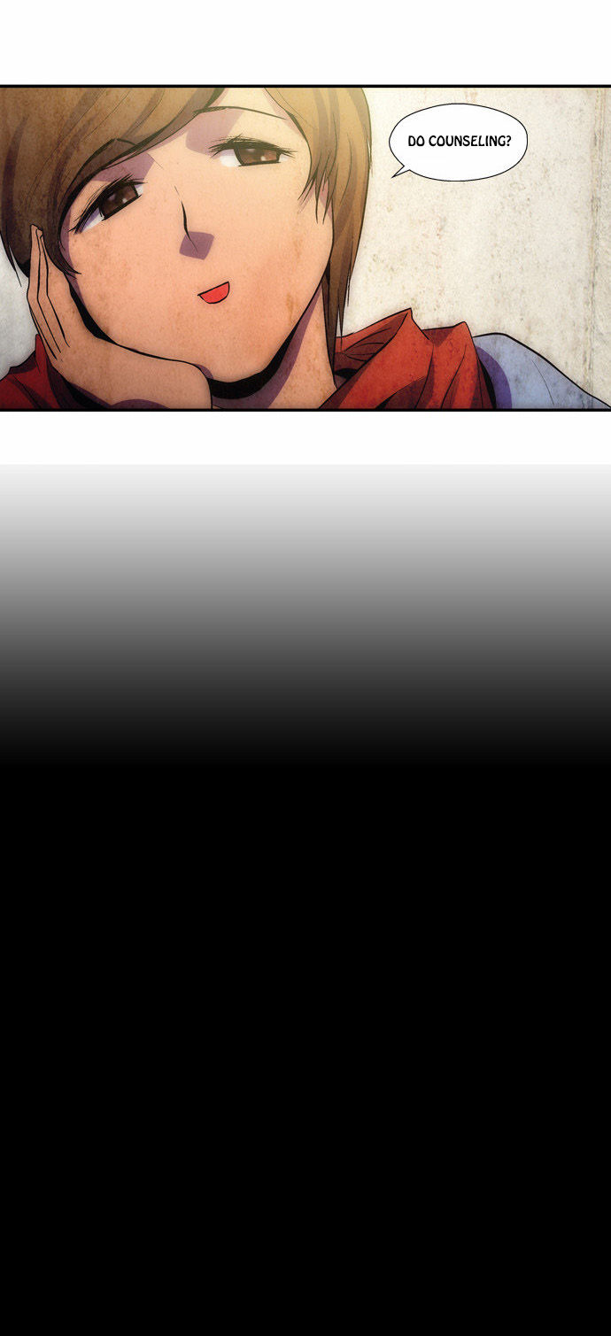 Read Dr. Frost Manga Online
