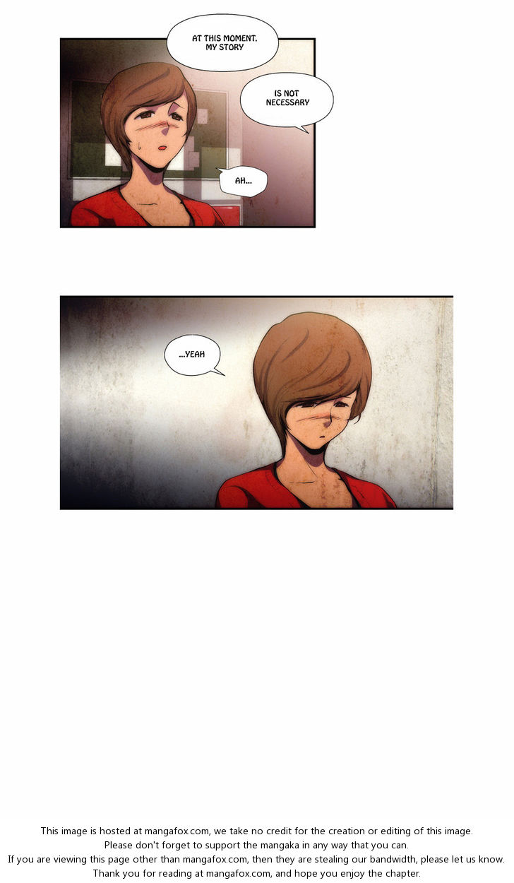 Read Dr. Frost Manga Online